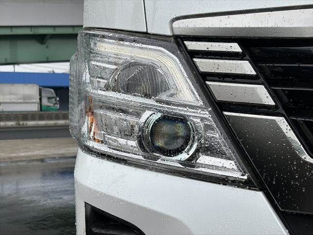 CARAVAN van 4WD