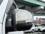 CARAVAN van 4WD