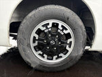 CARAVAN van 4WD