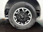 CARAVAN van 4WD