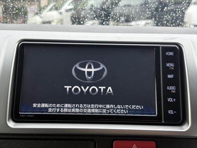 HIACE van 4WD