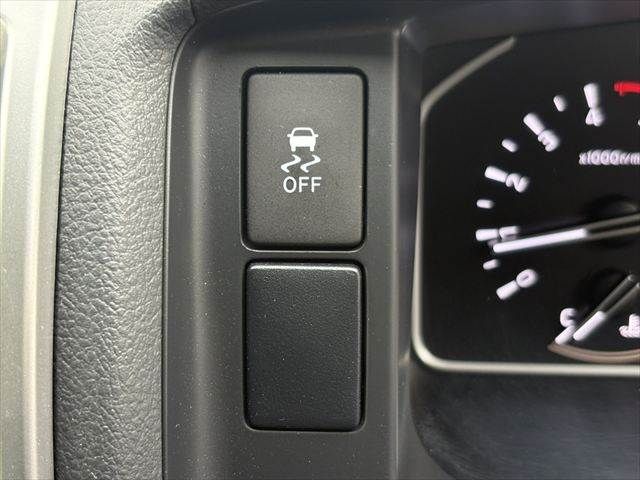 HIACE van 4WD