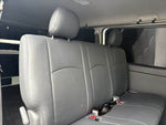HIACE van 4WD