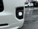 HIACE van 4WD