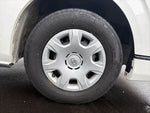 HIACE van 4WD