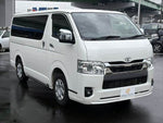 HIACE van 4WD