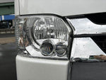 HIACE van 4WD