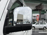 HIACE van 4WD