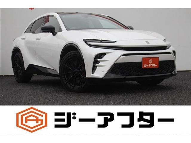 CROWN SPORT