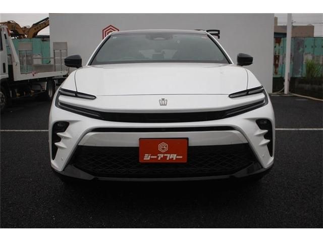 CROWN SPORT