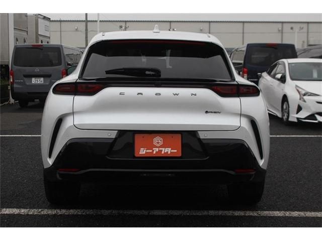 CROWN SPORT