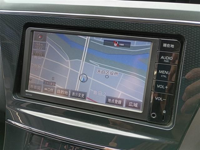 PRIUS Alpha