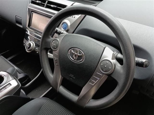 PRIUS Alpha
