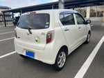 MIRA e:S 4WD