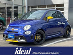 ABARTH 595C