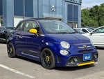 ABARTH 595C