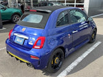 ABARTH 595C