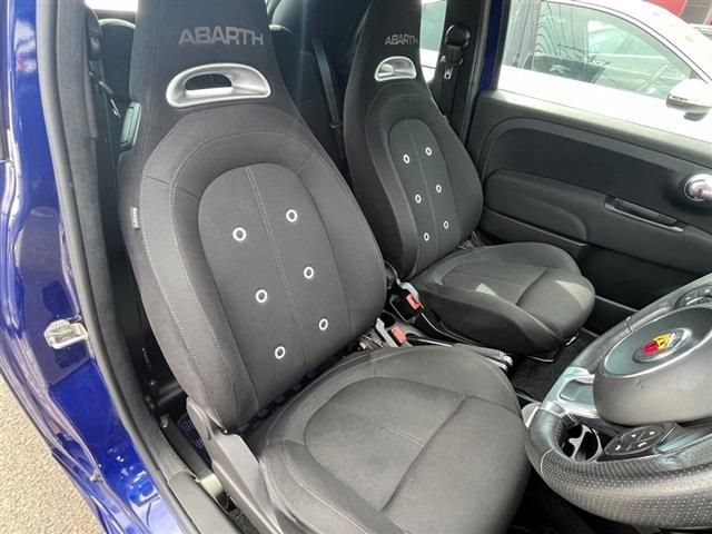 ABARTH 595C
