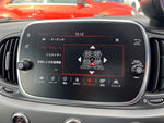 ABARTH 595C