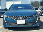 PEUGEOT 508SW