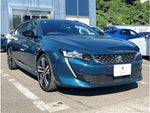 PEUGEOT 508SW
