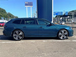 PEUGEOT 508SW
