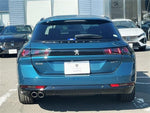 PEUGEOT 508SW