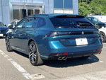 PEUGEOT 508SW