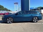 PEUGEOT 508SW