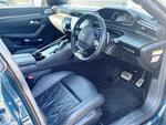 PEUGEOT 508SW