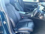 PEUGEOT 508SW