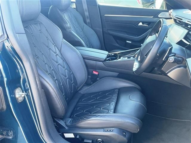 PEUGEOT 508SW