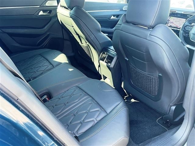 PEUGEOT 508SW