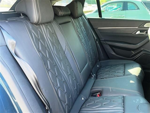 PEUGEOT 508SW