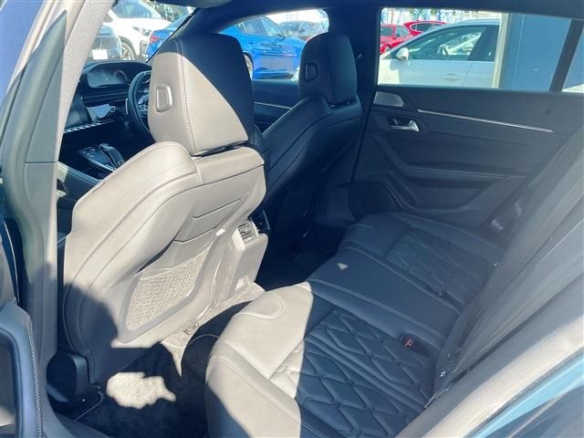 PEUGEOT 508SW