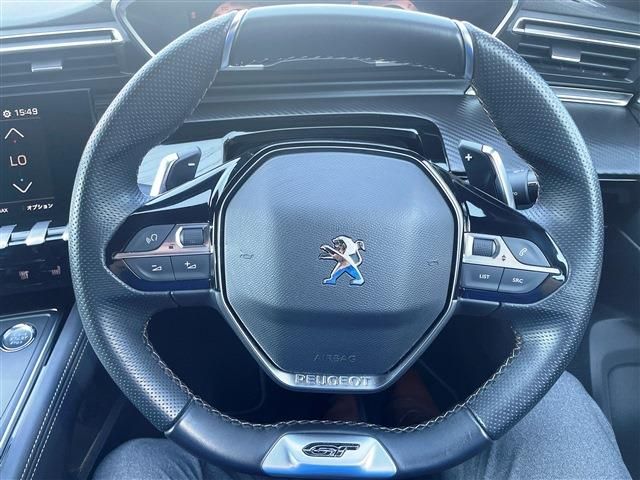 PEUGEOT 508SW