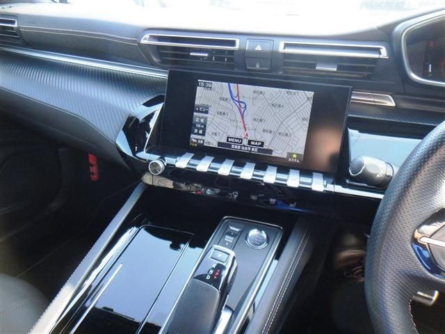PEUGEOT 508SW