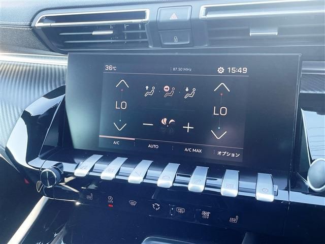 PEUGEOT 508SW