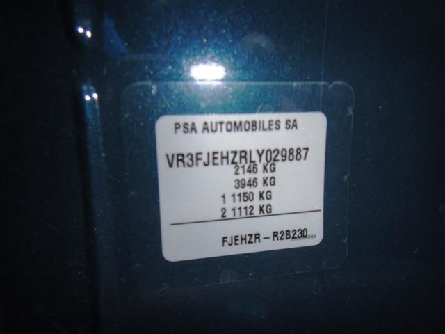 PEUGEOT 508SW