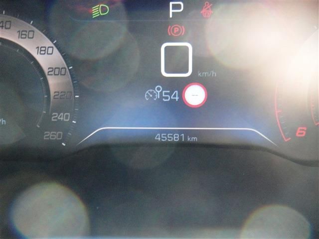 PEUGEOT 508SW