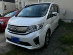 STEPWAGON 4WD