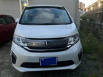 STEPWAGON 4WD