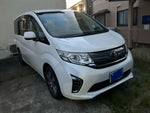 STEPWAGON 4WD