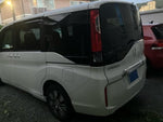 STEPWAGON 4WD