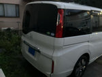 STEPWAGON 4WD