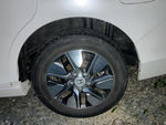 STEPWAGON 4WD