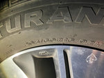 STEPWAGON 4WD