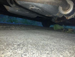 STEPWAGON 4WD