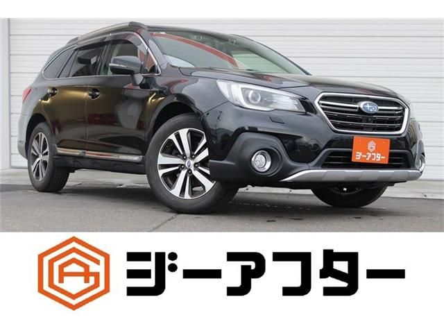 LEGACY OUTBACK