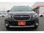 LEGACY OUTBACK